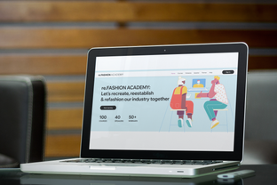 Fashion Council Germany initiates new education platform “re.FASHION ACADEMY”