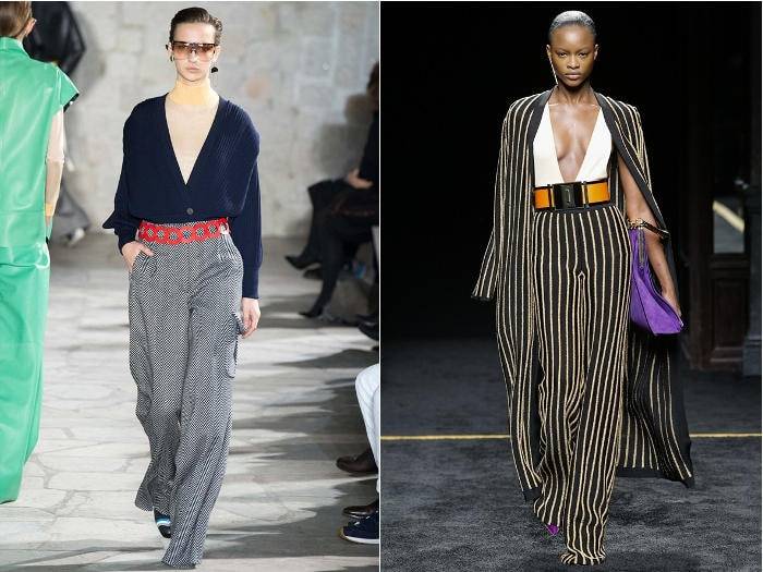 Paris Fashion Week in 5 trends