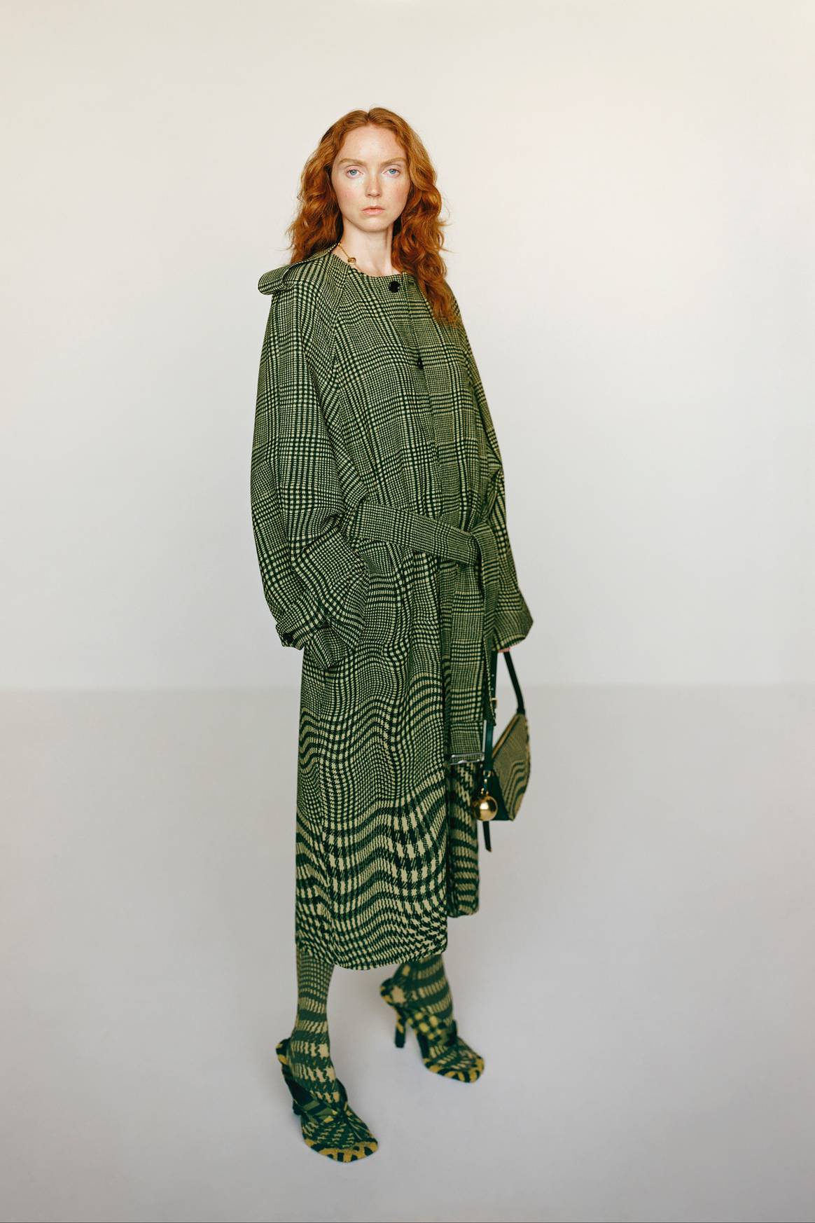 Burberry Resort PO S24 003