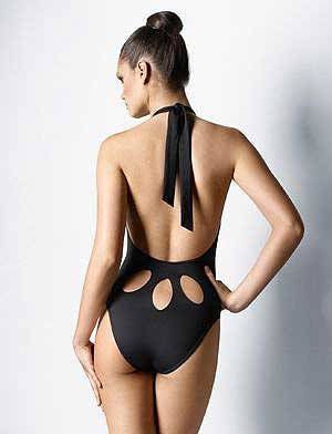 Licht omzetverlies voor Wolford