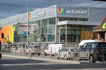 Гендиректор Wikimart назвал "пиаром" заявление основателя компании о её "смерти"