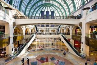 Al Futtaim et le groupe Chalhoub vont ouvrir des grands magasins au Moyen-Orient