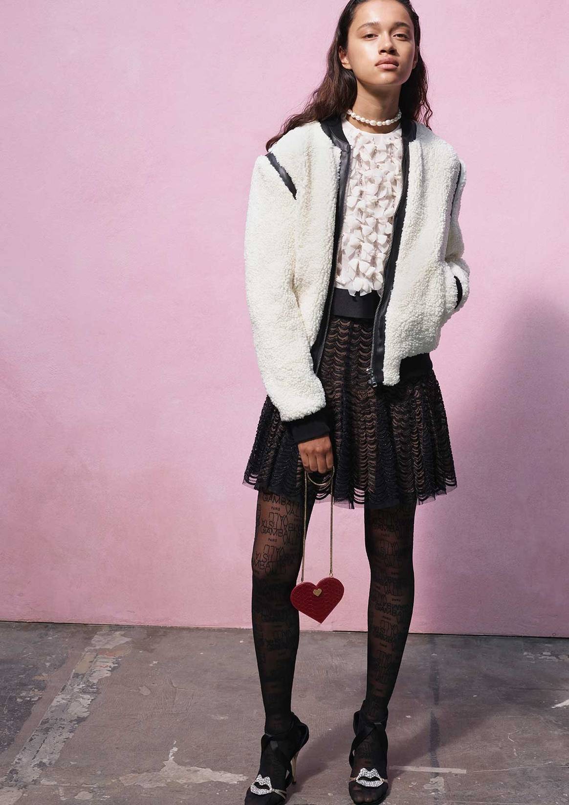 In Bildern: Giambattista Valli x H&M