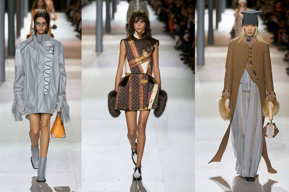 Louis Vuitton FW24