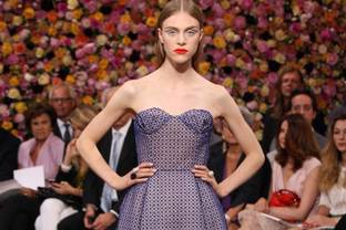 Retour sur les 70 ans de Christian Dior