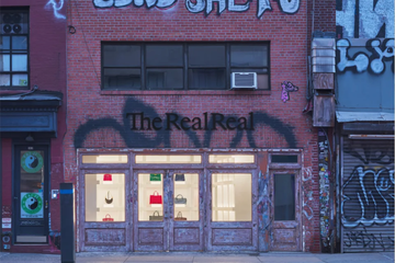 The RealReal appoints new CEO, ups FY24 profit guidance 