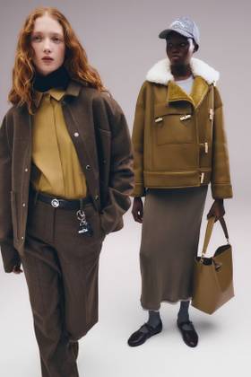 Collection image Longchamp