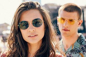 Nach Fusion: Luxottica und Essilor melden Umsatzzuwächse