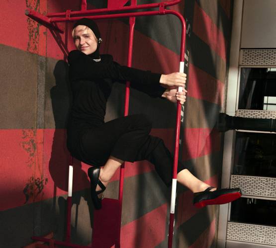 Christian Louboutin Cruise 2026