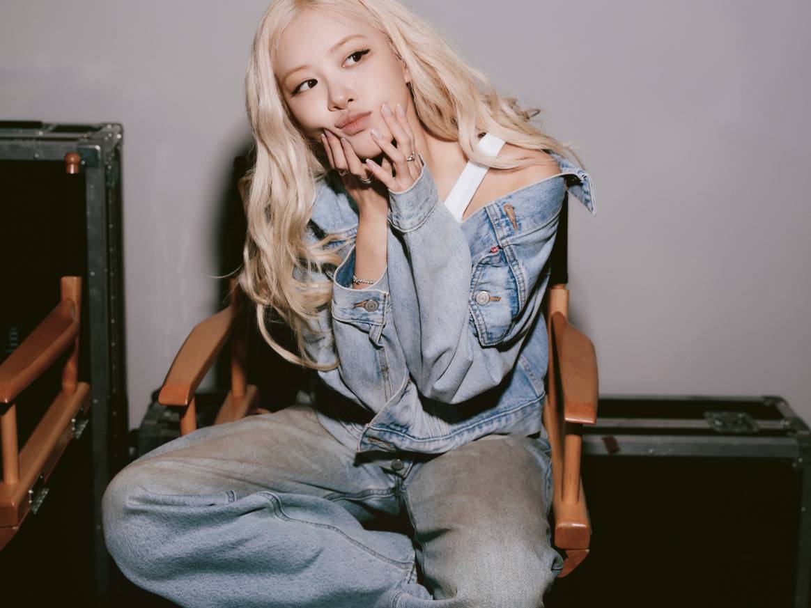 Image: Levi's®