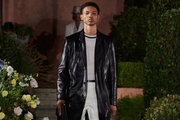 Video: Rhude SS22 collection