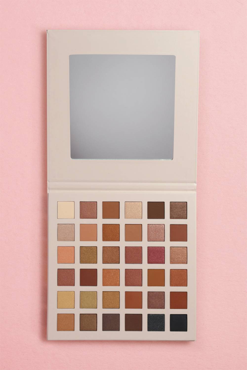 Image: Boohoo Beauty