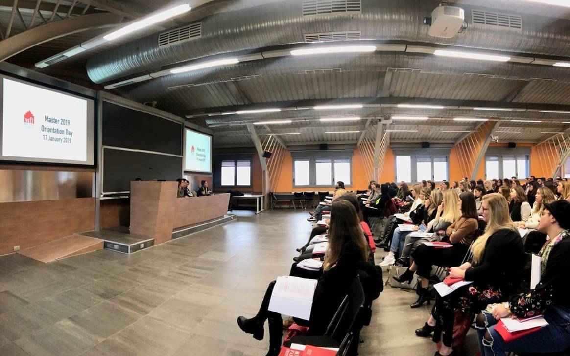 Milano Fashion Institute