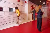 Bpost opent nieuw bbox boetiek-concept