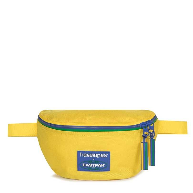 Havaianas x Eastpak
