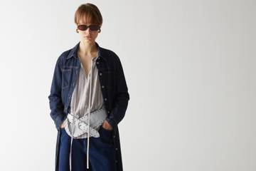 Shaft Jeans cresce del 20% nel 2024 