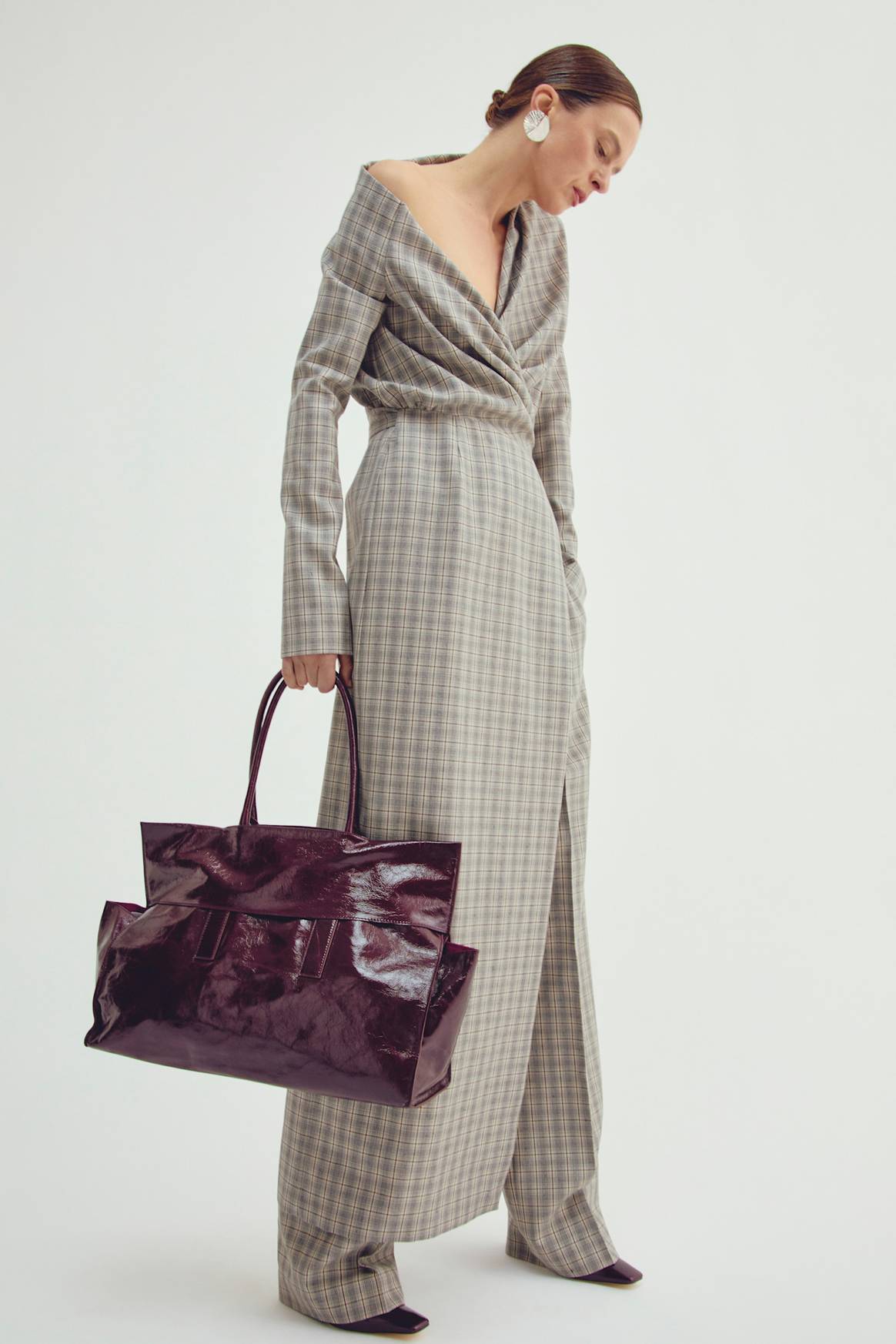 Credits: Armarium Pre-Fall 26 ©Launchmetrics/spotlight