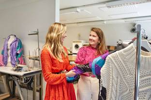 Mode-opleiding TMO introduceert associate degree Fashion Business Professional