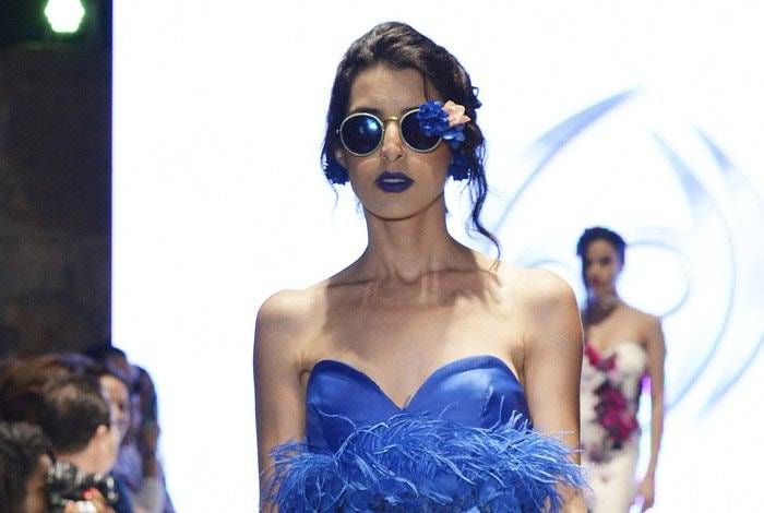 Tunis Fashion Week: afspiegeling van een land dat opleeft