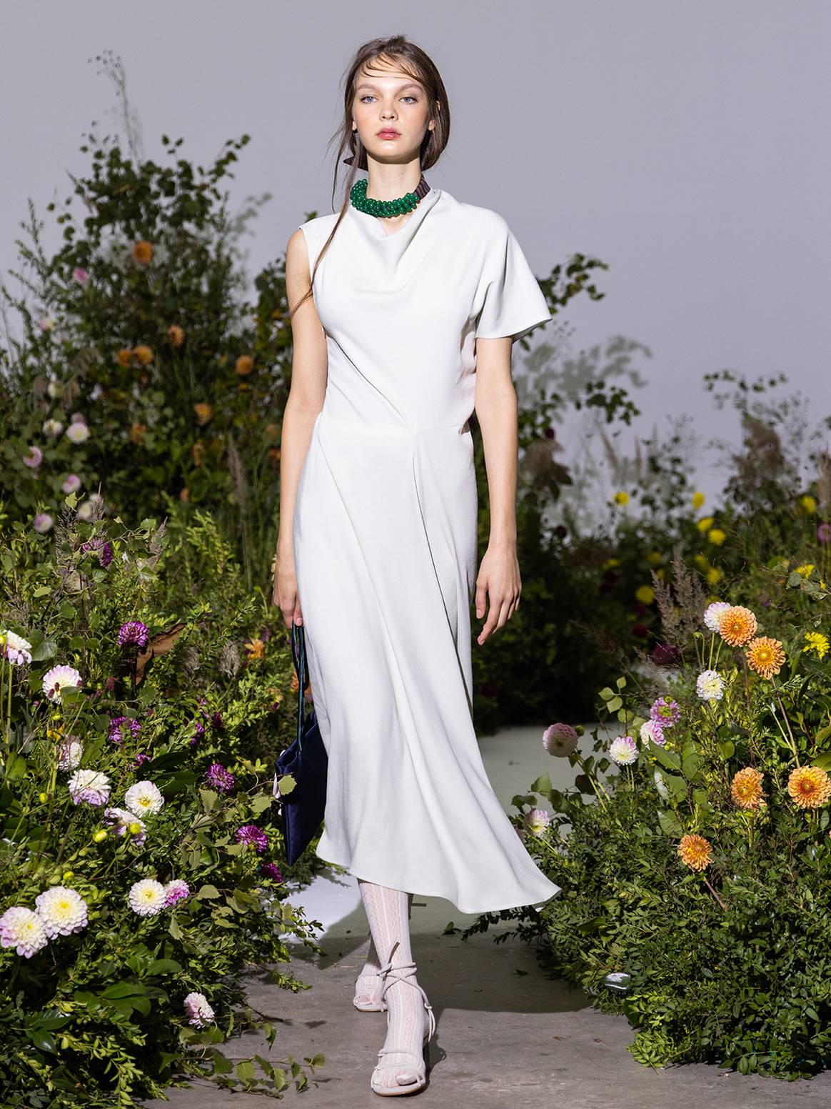 Photo Credits: Moisés Nieto, colección “Siesta” para la temporada Primavera/Verano 2023 SS23.