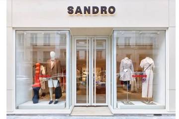 Omzetplus van 26,4 procent voor SMCP in Q1
