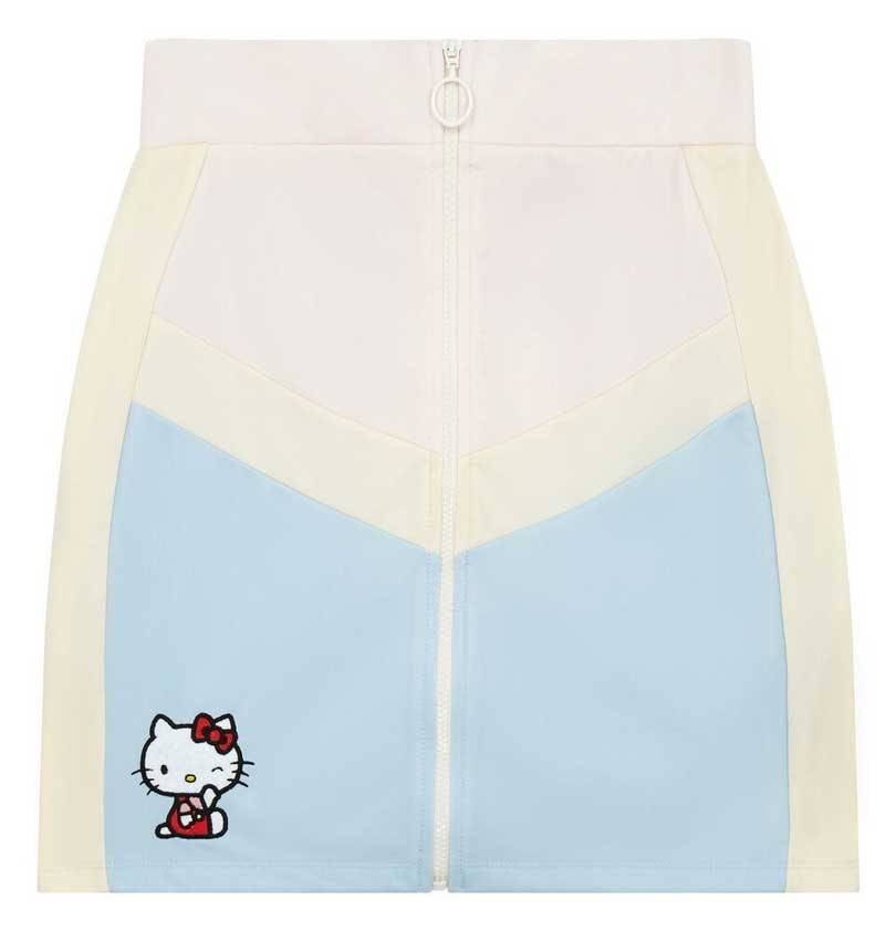 Asos создал новую коллекцию совместно с Hello Kitty