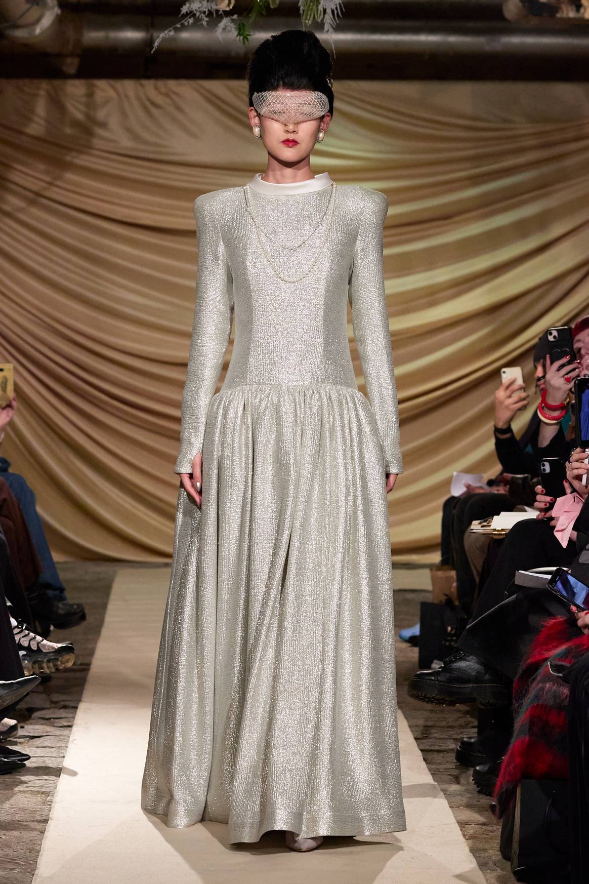 Collection 'Glamorously Modest' de Sabirah 1.7.
