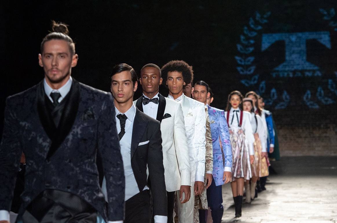 En imágenes: Destacados de Costa Rica Fashion Week