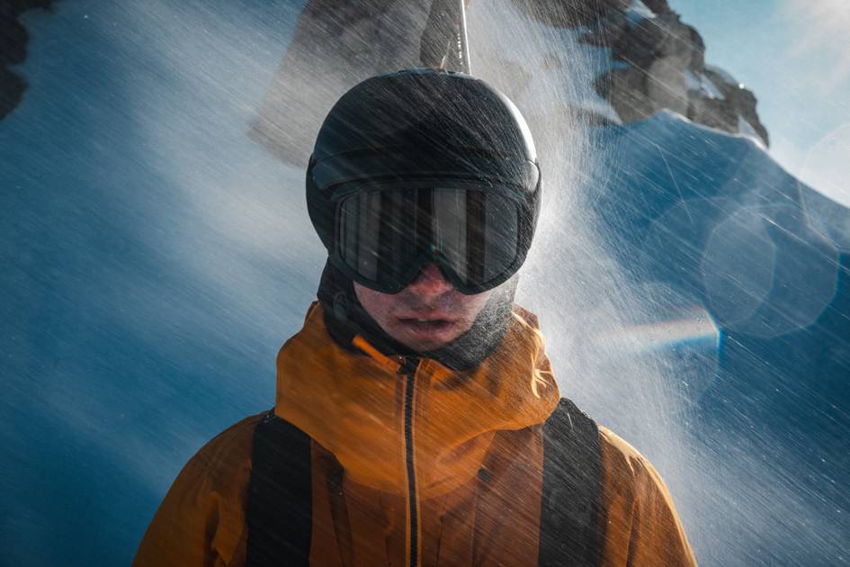 Arc'teryx launches System 0, a new framework for circular design