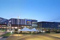 Columbia and New Era become latest brands to join London Designer Outlet