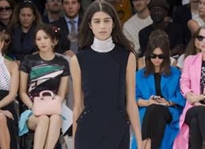 PFW: Christian Dior RTW