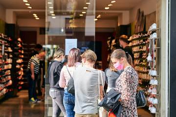 Mittelstand warnt vor Einschränkung von Bewegungsradius