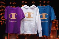 Champion to launch fragrance line developed by Revlon