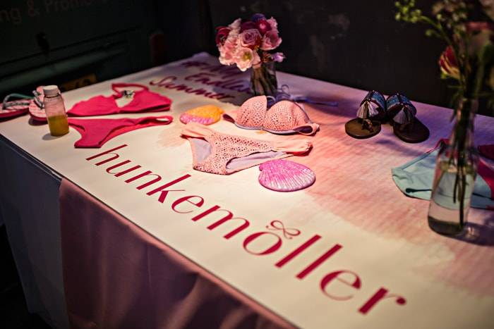 Hunkemöller ramps up expansion plan, thanks to support from new owners
