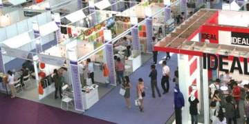 Intertextile Shenzhen 30 percent bigger this year