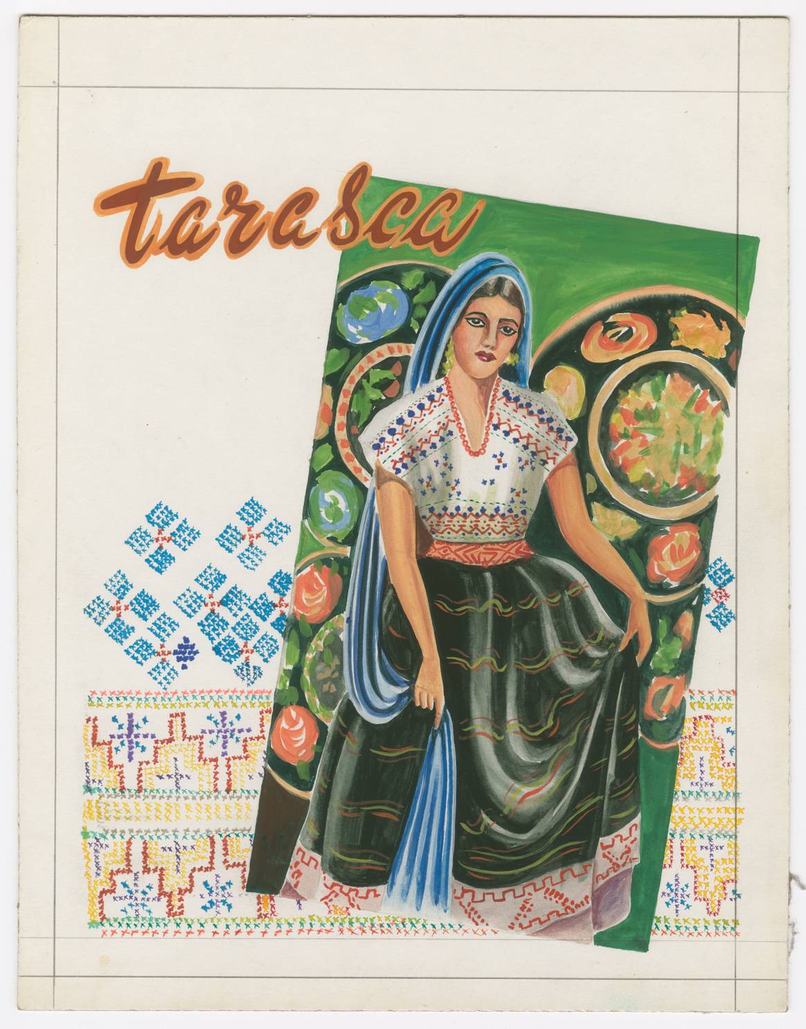 Image: courtesy of DeGolyer Library, SMU