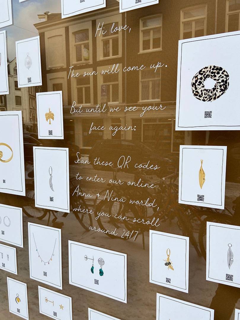 ‘Click & collect’: In 7 stappen naar een succesvol lockdown-loket