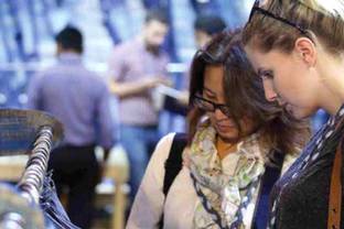 Bangladesh Denim Expo steht erstmals im Zeichen der „Gleichberechtigung"