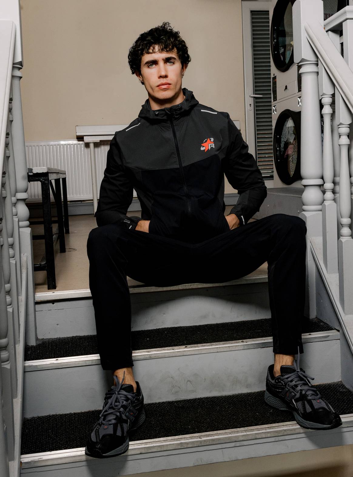 Reprimo x JD Sports US collection