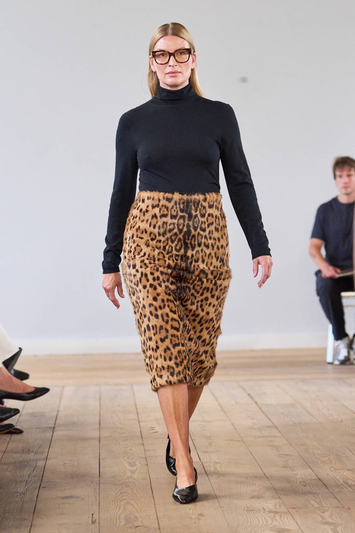Almada Label SS27