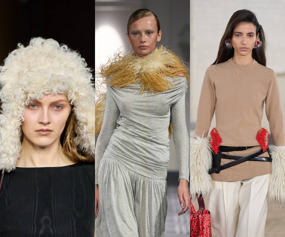 Mithridate, Connor Ives and Toga AW26.