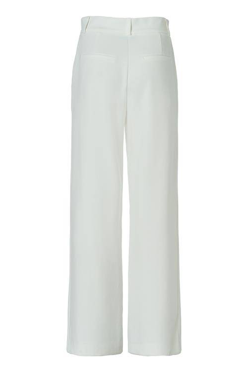 Felice Broek Off White Maxi | Mart Visser