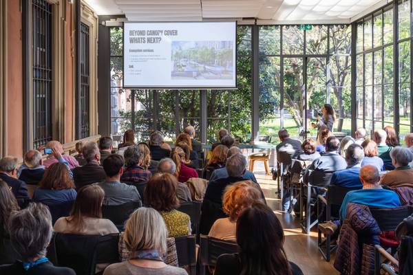 Gruppo Prada: al via il nuovo progetto didattico di Forestami Academy