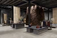 Zara reabre en Serrano y presenta en Madrid su espacio “El Apartamento”