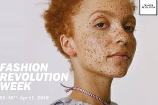 De moderevolutie groeit in Nederland; ruime verdubbeling events Fashion Revolution Week 2019 ten opzichte van 2018