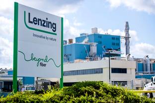 Lenzing Group neemt minderheidsbelang in TreeToTextile AB