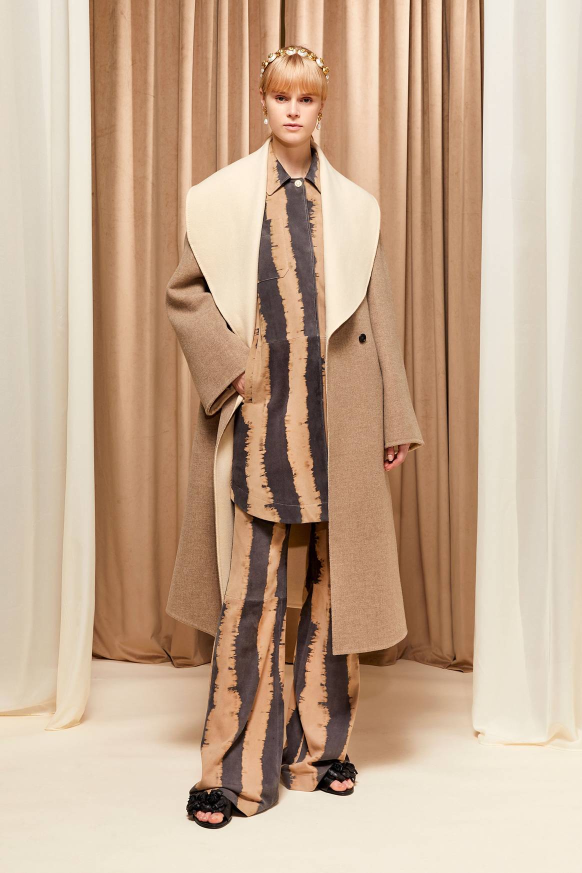 Image: Roberto Cavalli Resort 2023