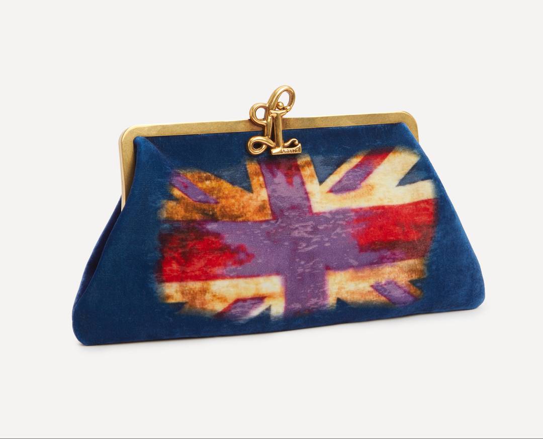 Liberty London Hypernova 150 collection designed by Frida Giannini