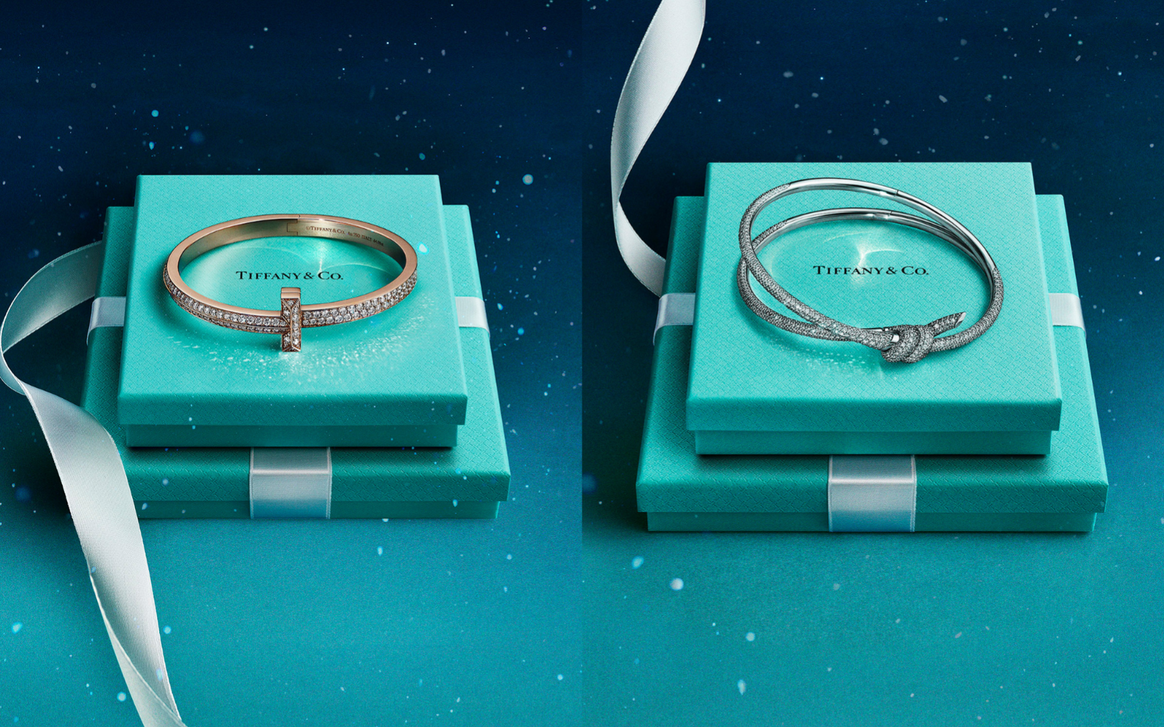 写真：ティファニー