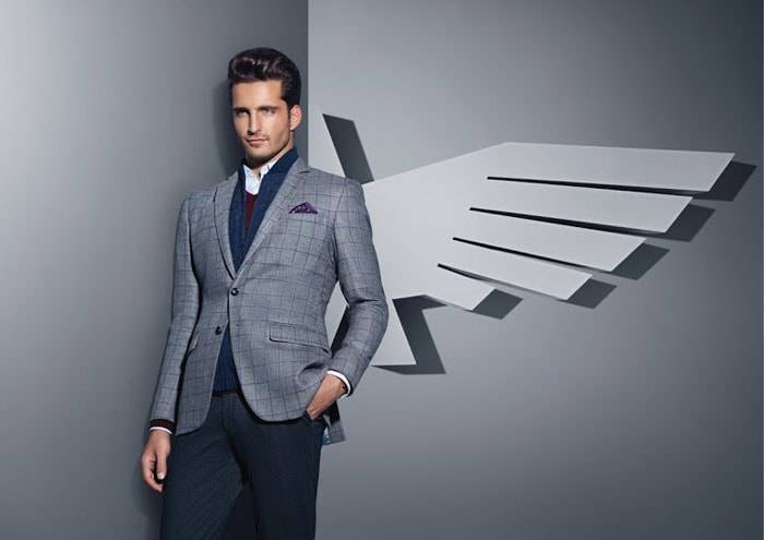 Park Avenue: Stepping ahead blending fashion with functionality